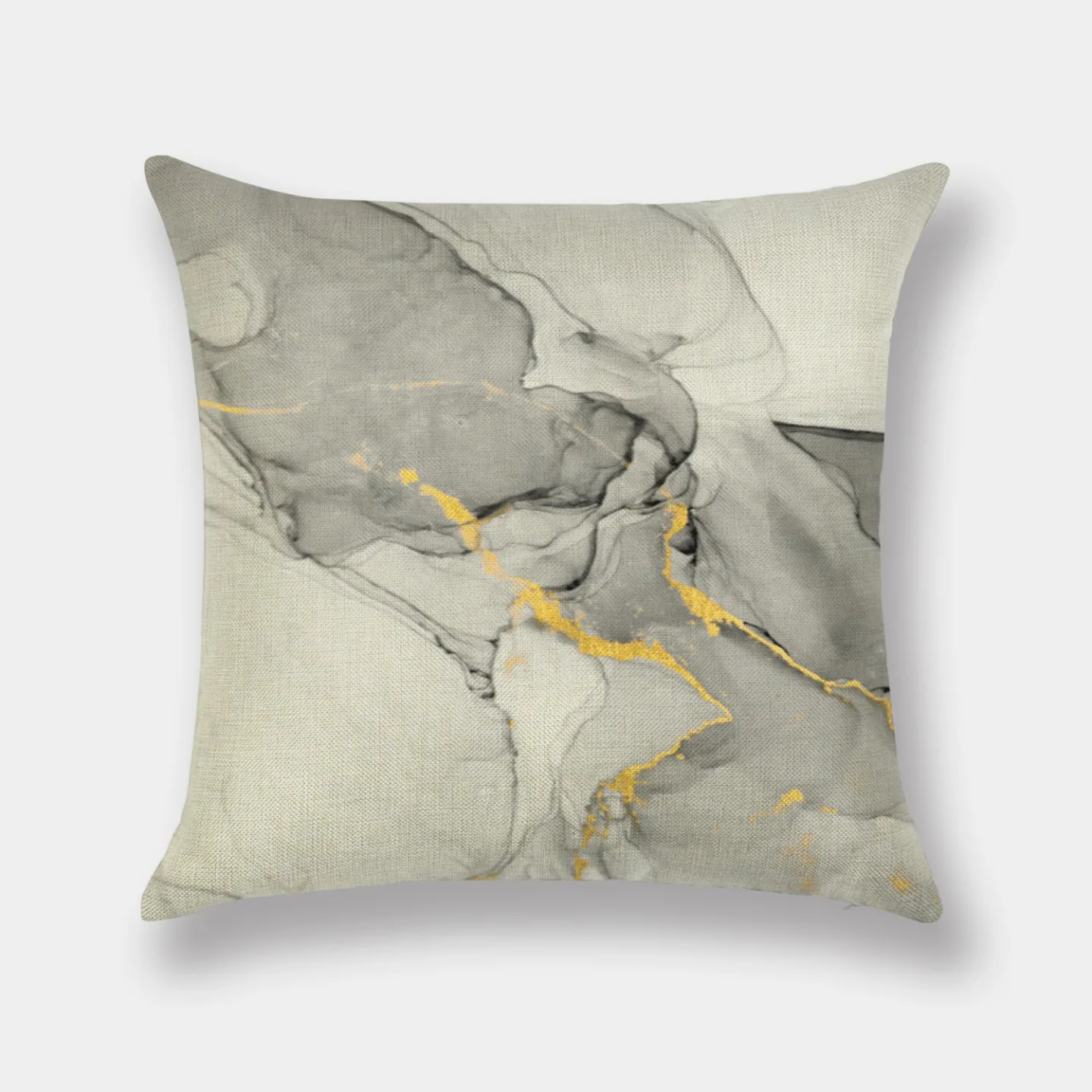 Putetrekk 50 x 50 cm