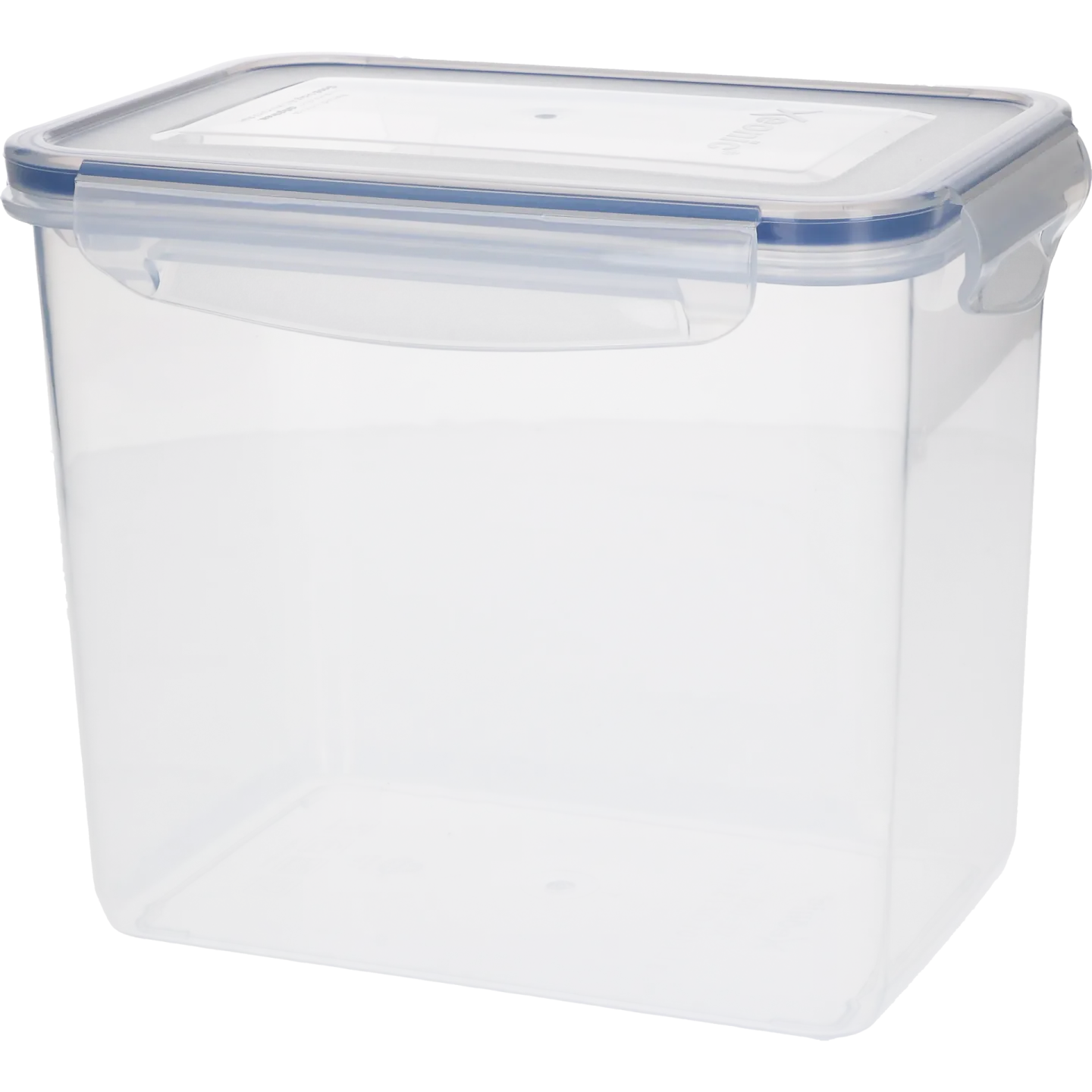 Funktion Funktion förvaringsburk plast 3 l