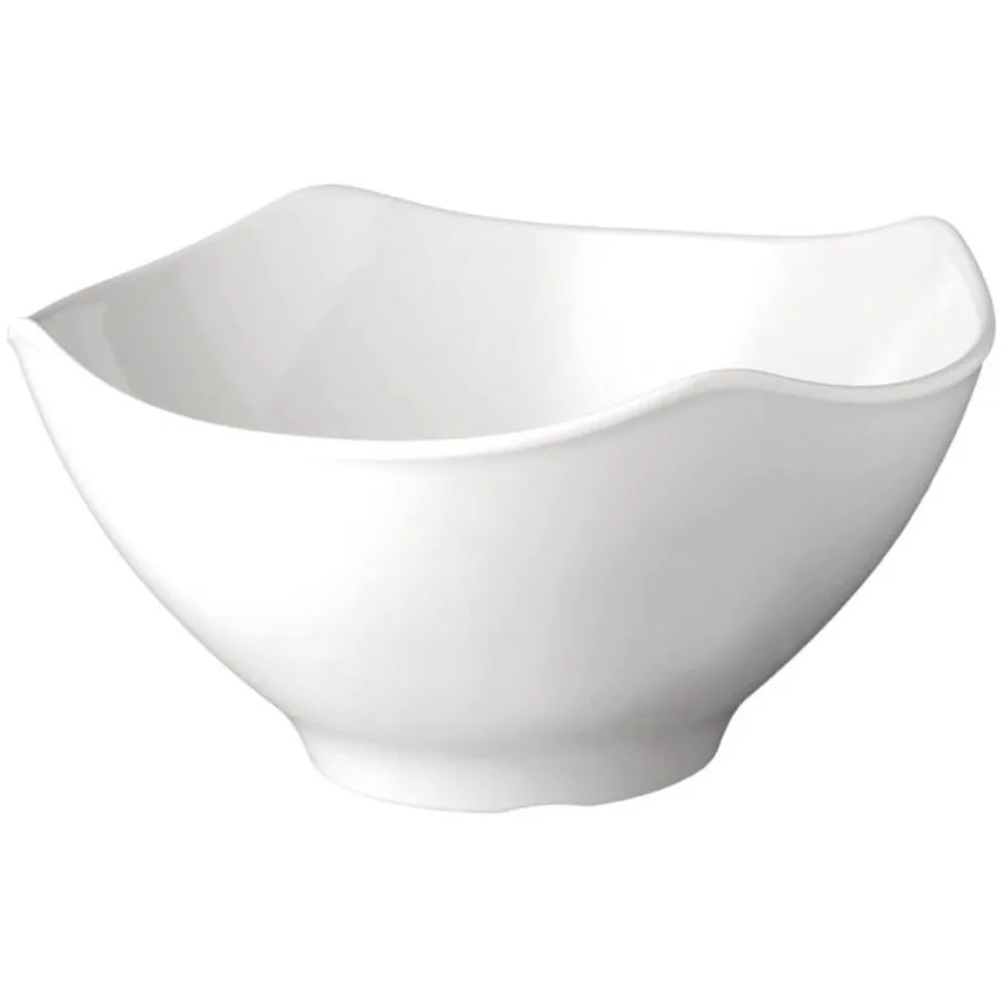 Schüssel Aps weiss Melamin D 32 cm 1 Stk