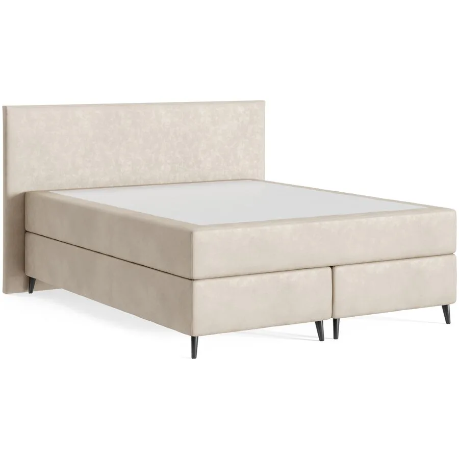 Boxspringbett Sørensen Royal - 10 Liver 160 x 200 cm - Möbel Konfigurator: Traummöbel individuell zusammenstellen