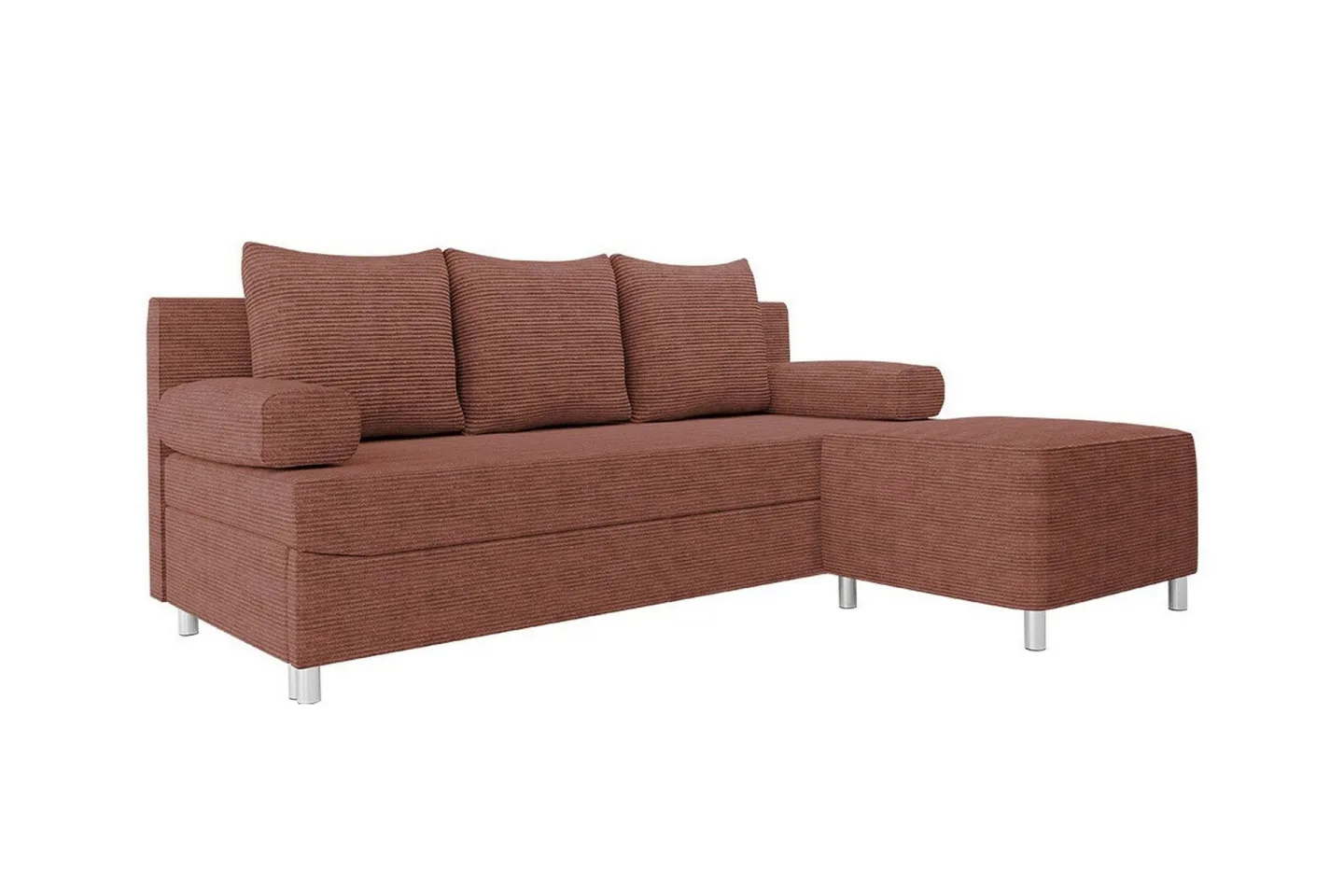 Kintore 2-sits Bäddsoffa -