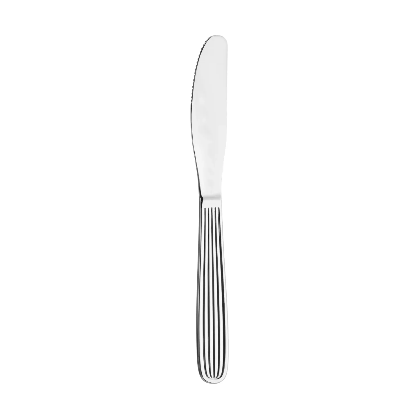 Iittala Scandia Dessertmesser Edelstahl