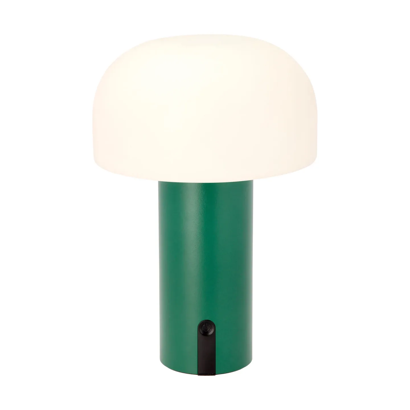 Villa Collection Styles LED-Licht tragbar Ø15 cm Green