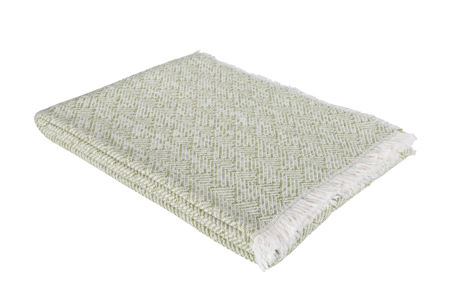 Eskitex AG Plaid Mykonos 140 x 200 cm | Schubiger Möbel