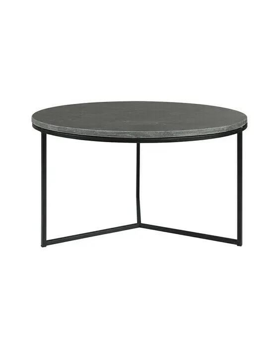 Cedes sofabord bluestone