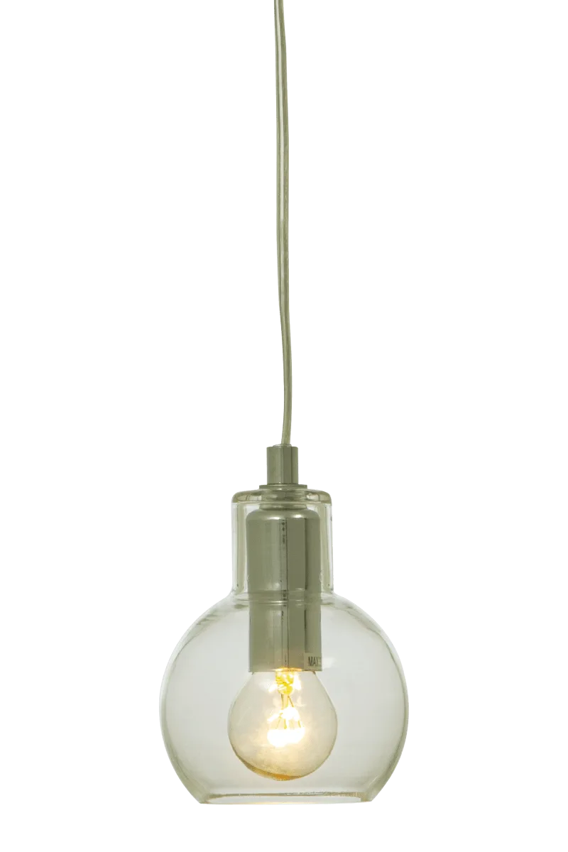 Aneta Lighting - Leah Ø10 - Fönsterlampa - Krom