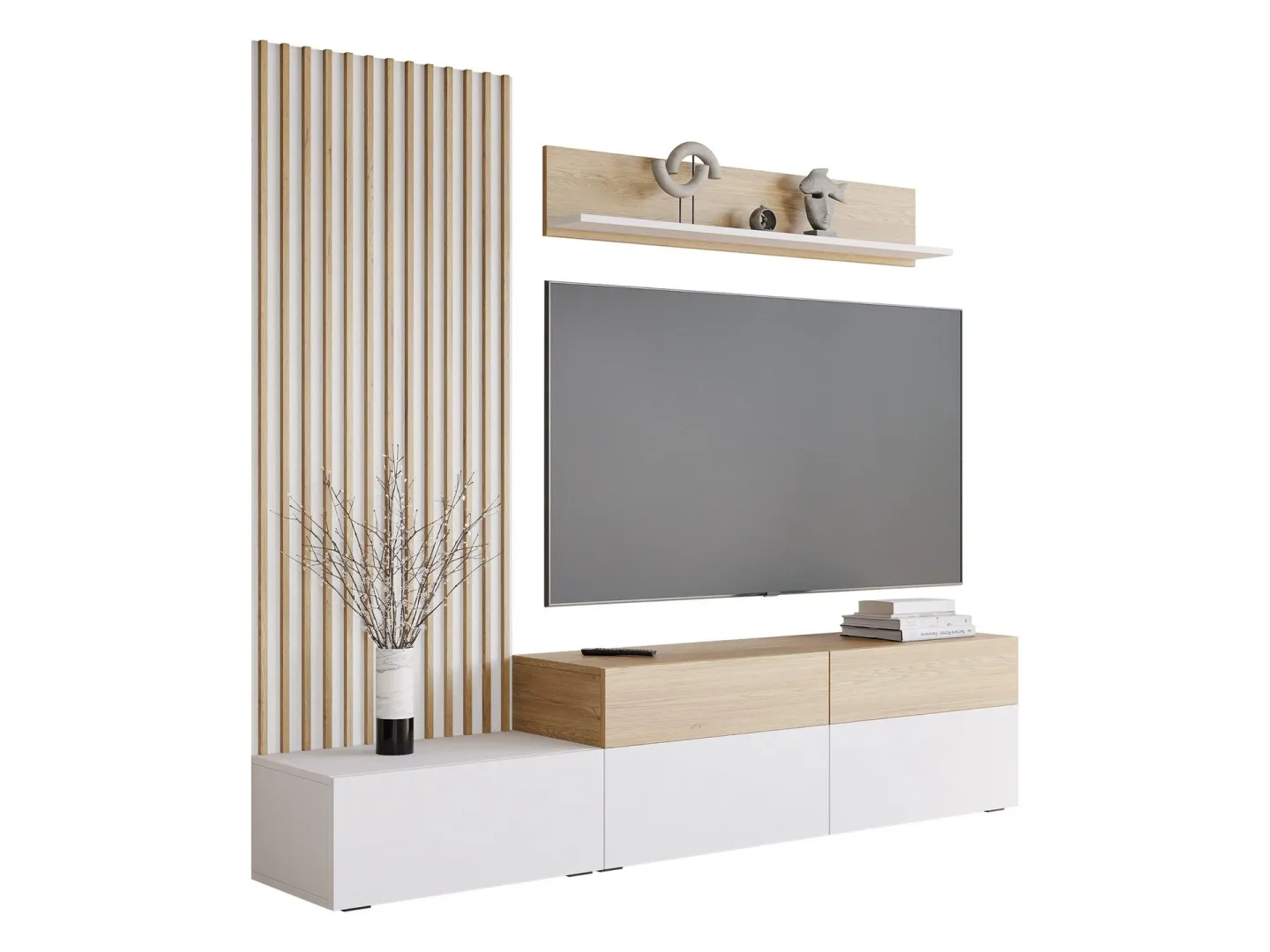 Kyrelon Tv-Enhet -