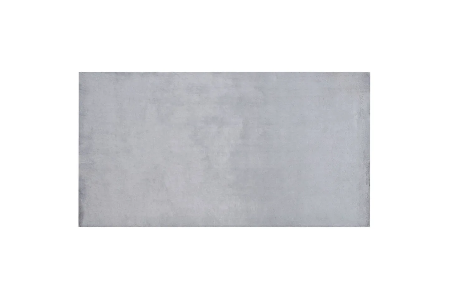 Mirpur Skinnmatta 80x150 cm - Grå