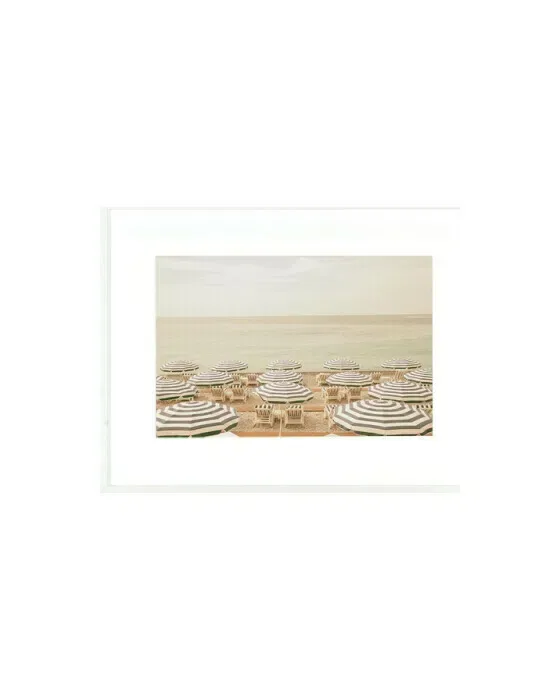 Coastal Shade : Relax