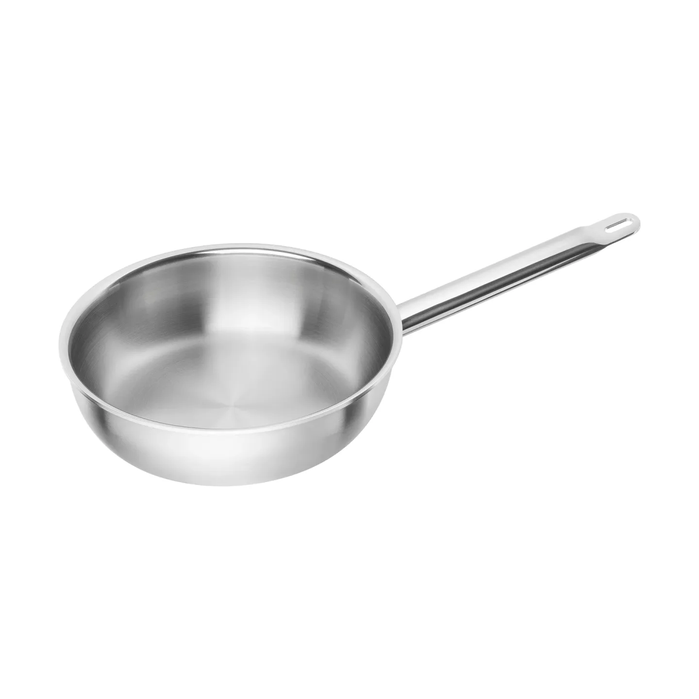 Zwilling Zwilling Pro Bratpfanne Edelstahl Ø24 cm