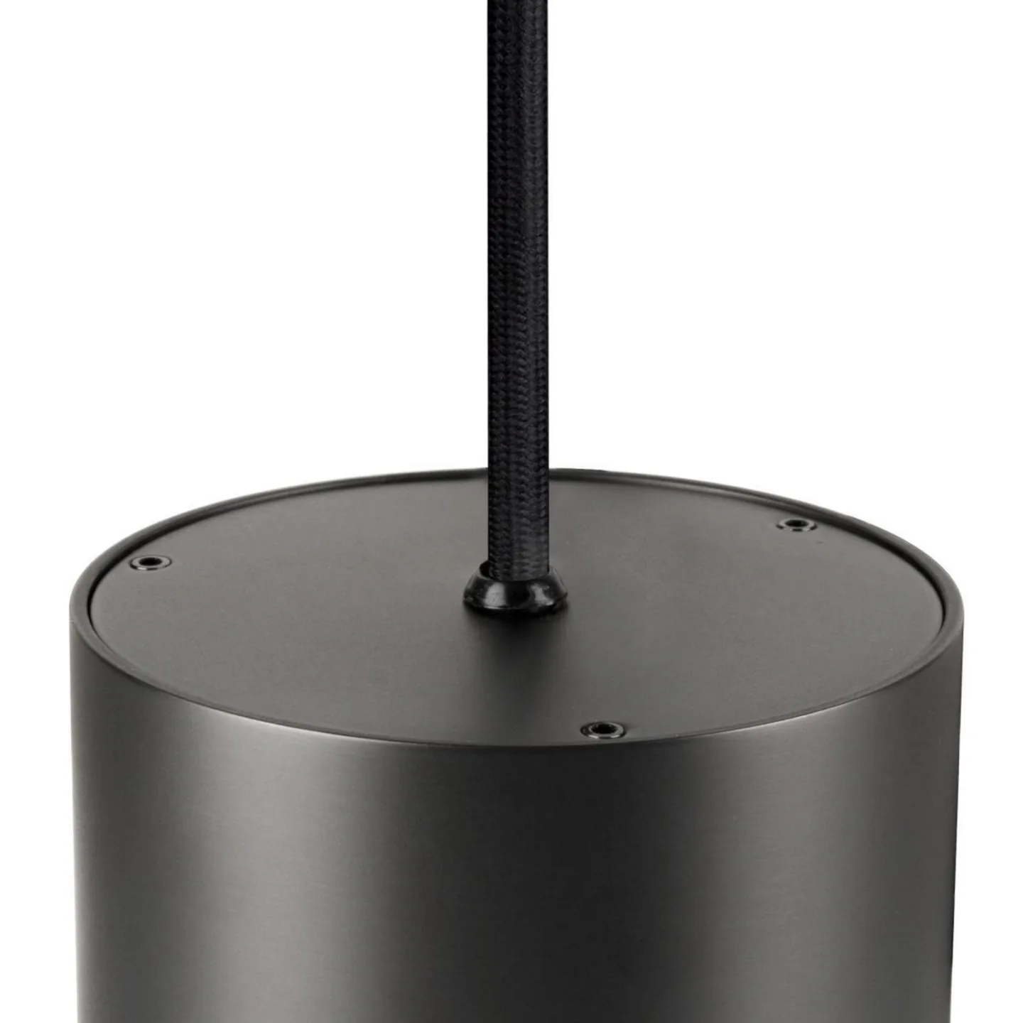 Oculus Pendelleuchte Dunkelheit Bronze - SLV - Wohnzimmer - Modern - Aluminium - Einflammig