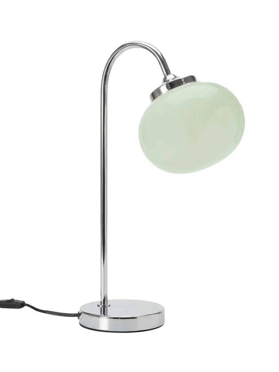 PR Home - Elsy 50cm - Bordslampa - Grön