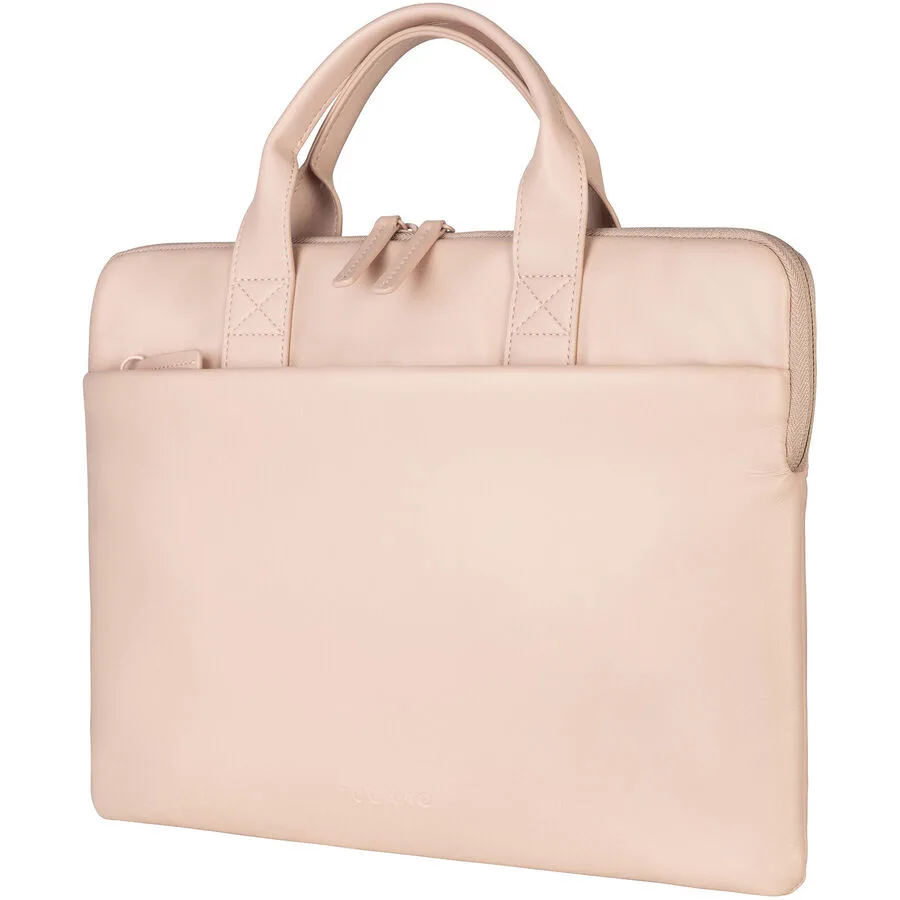 TUCANO Laptop-Tasche Isotta Rosa