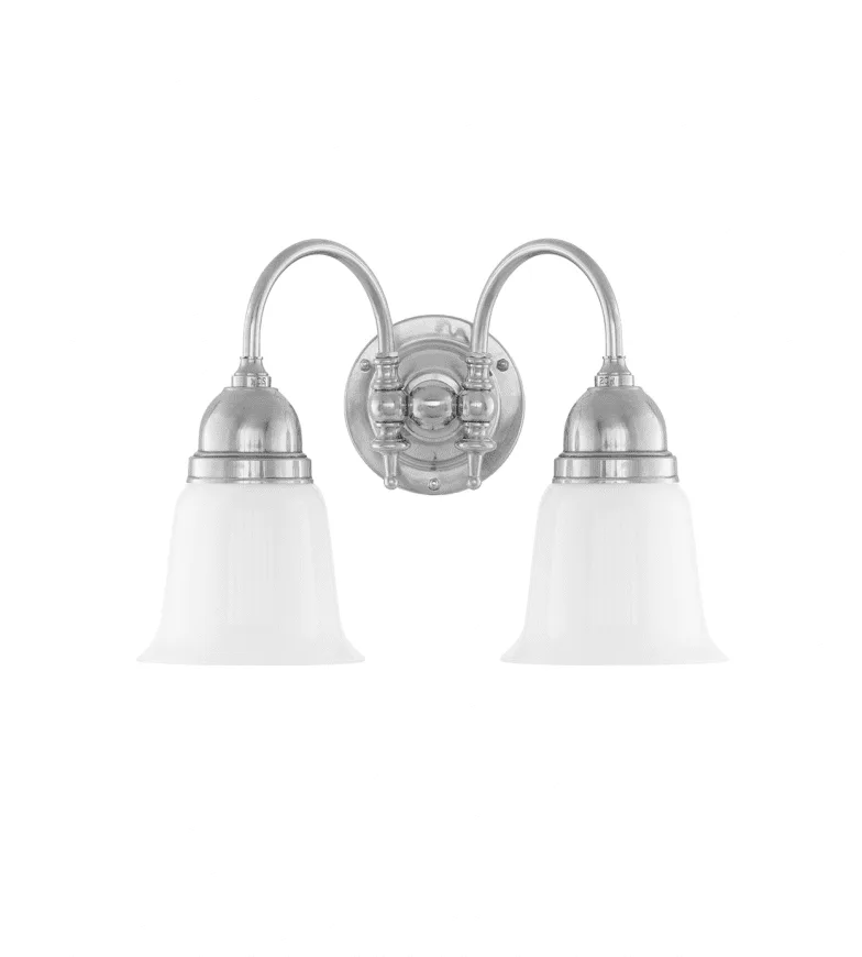 Karlskrona lampfabrik - Stackelberg - Karlskrona lampfabrik - Nickel