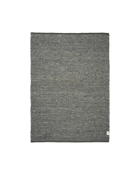 Merino Tæppe granit