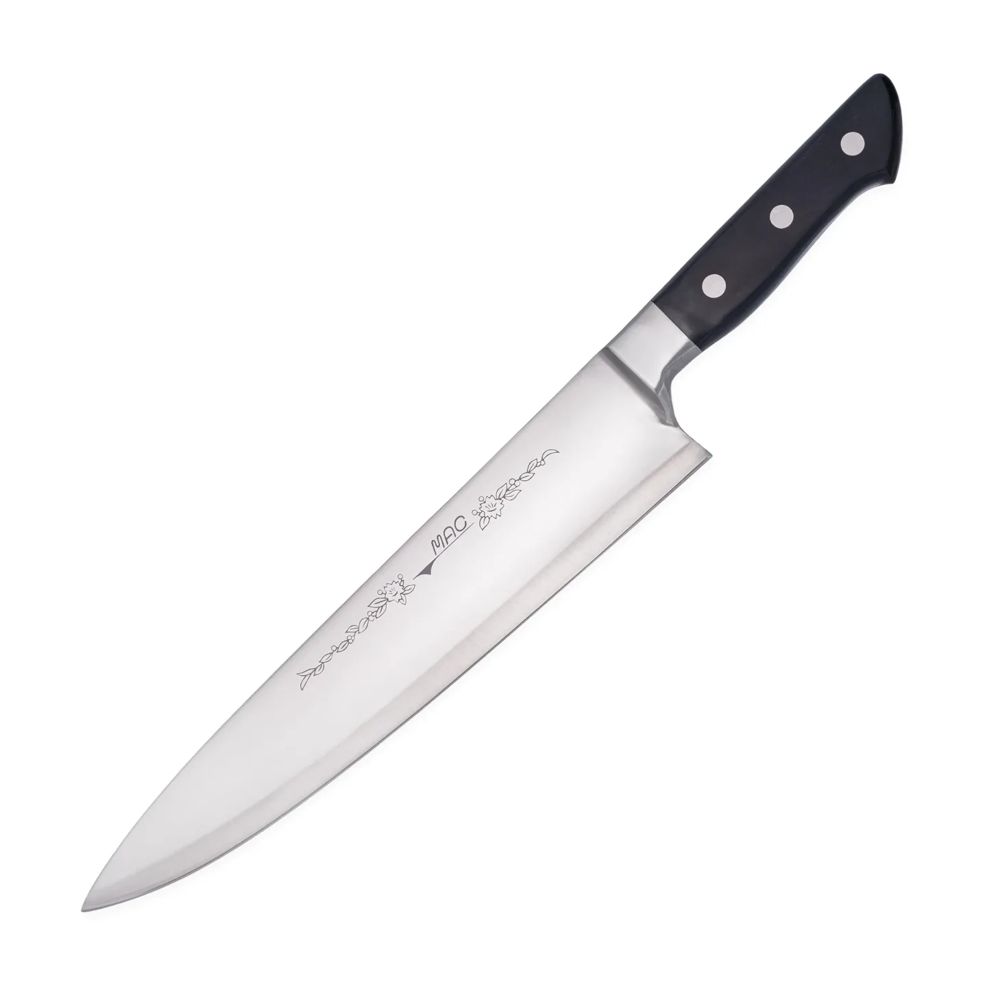 MAC Ultimate Kokkekniv 26,5 cm