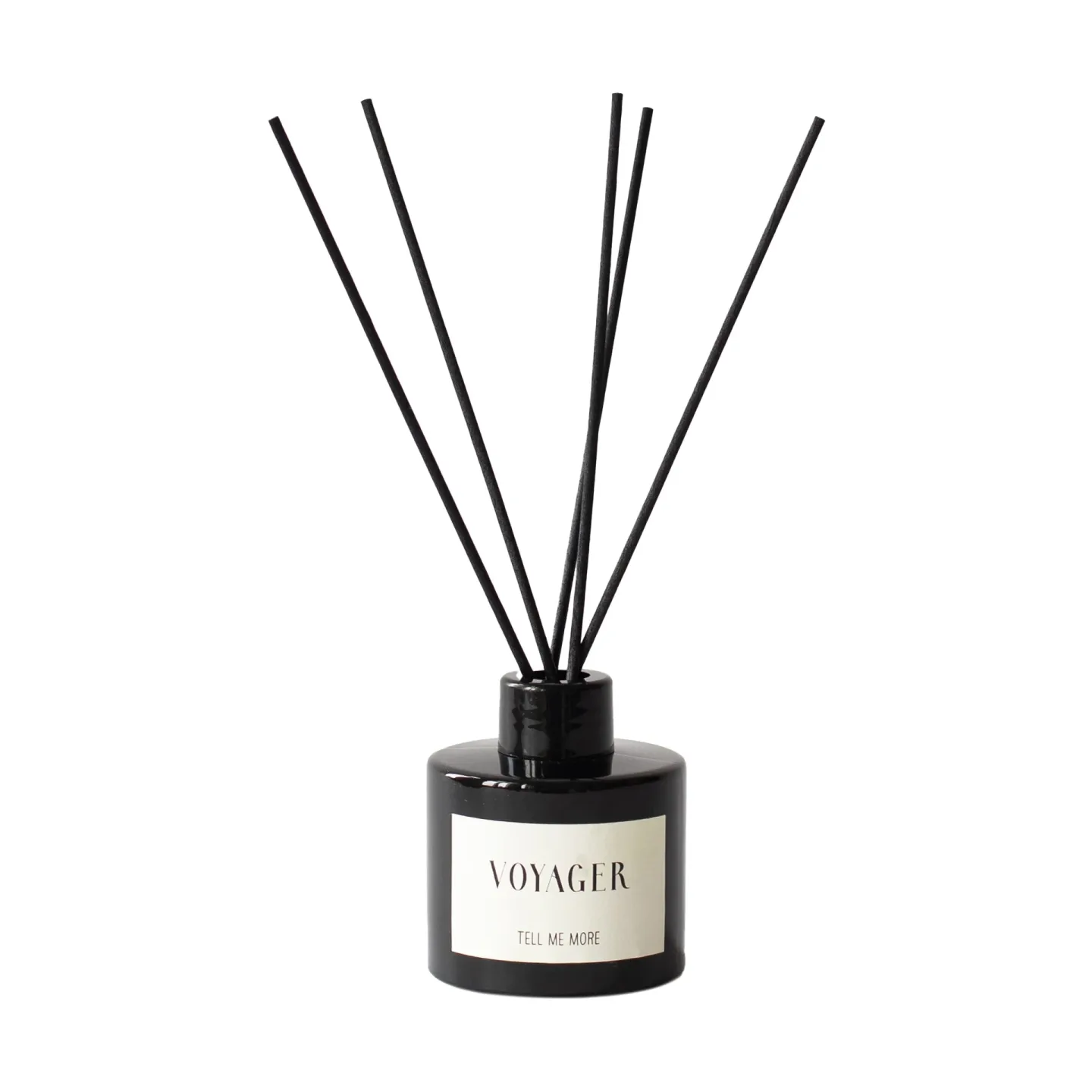 Tell Me More Tell Me More Duftstäbchen 100 ml Voyager