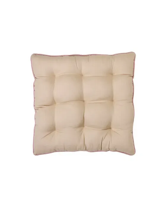 Nancy siddehynde beige