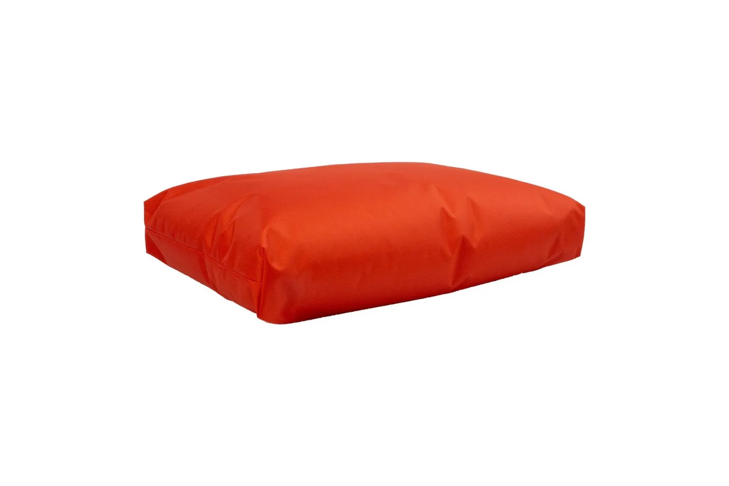 Mr. Big Golvkudde 60x40x16 cm Orange -