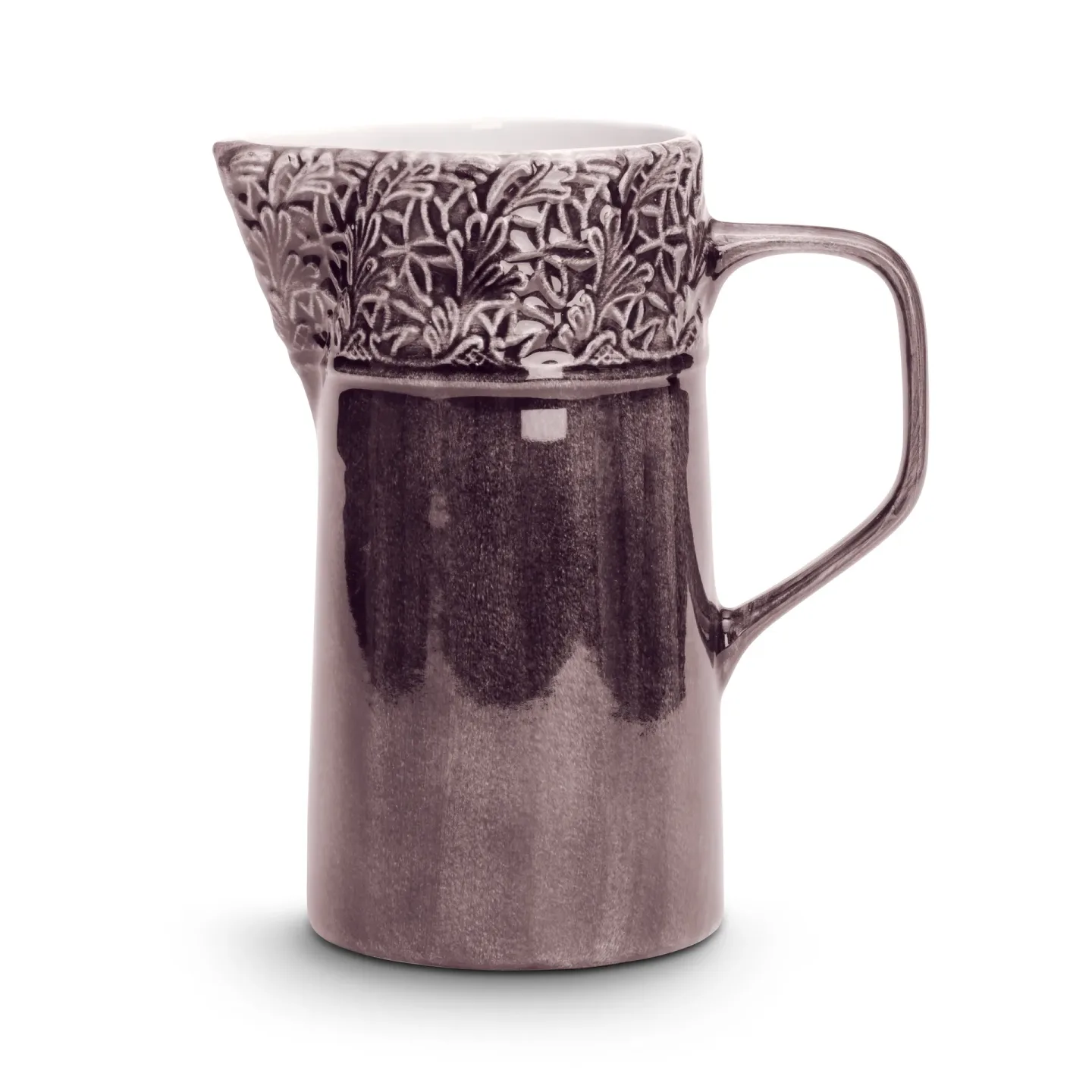 Mateus Lace Kanne 1,2 l Pflaume