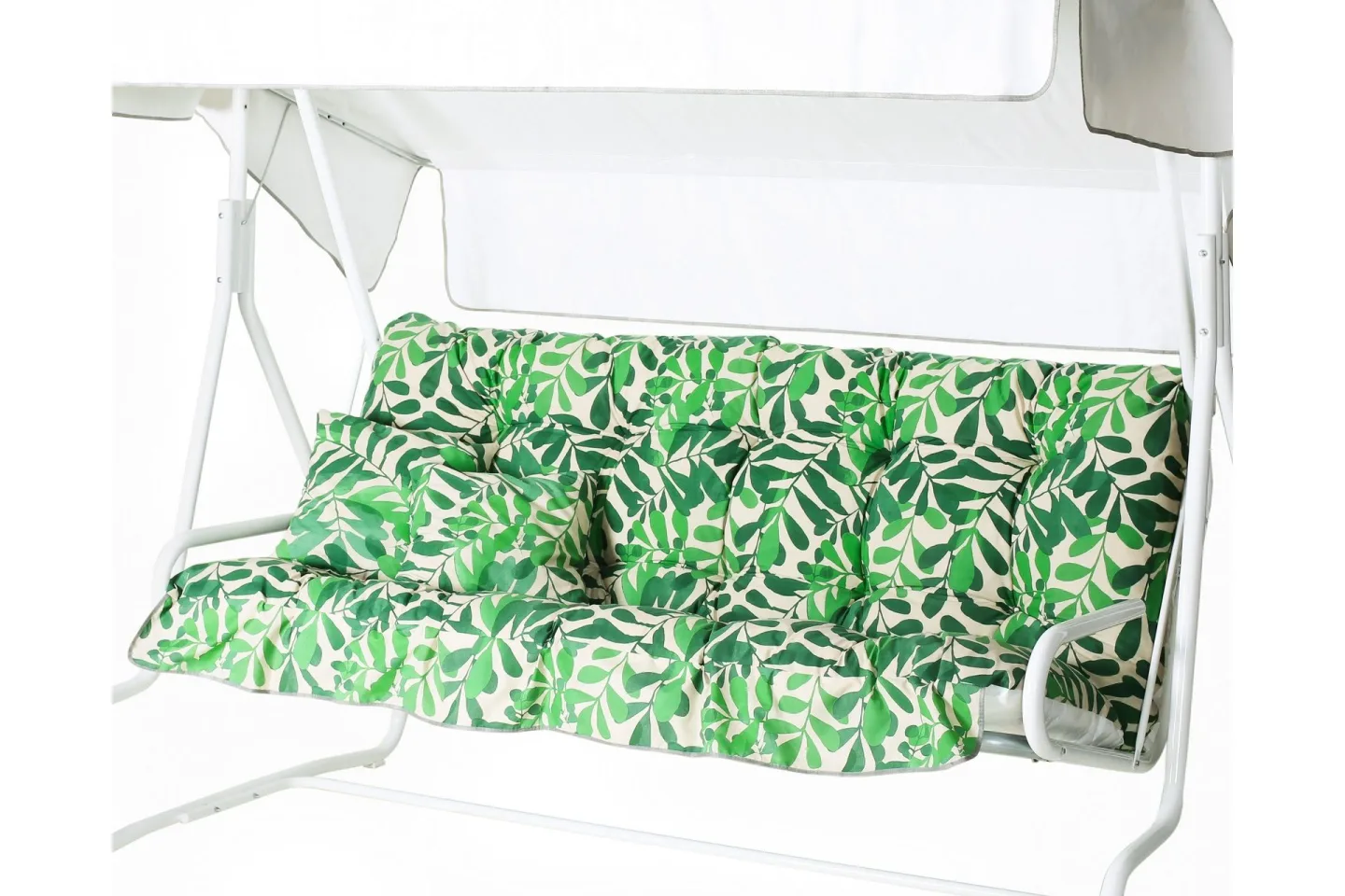 Dyna till DeLuxe Hammock Grön - Varax