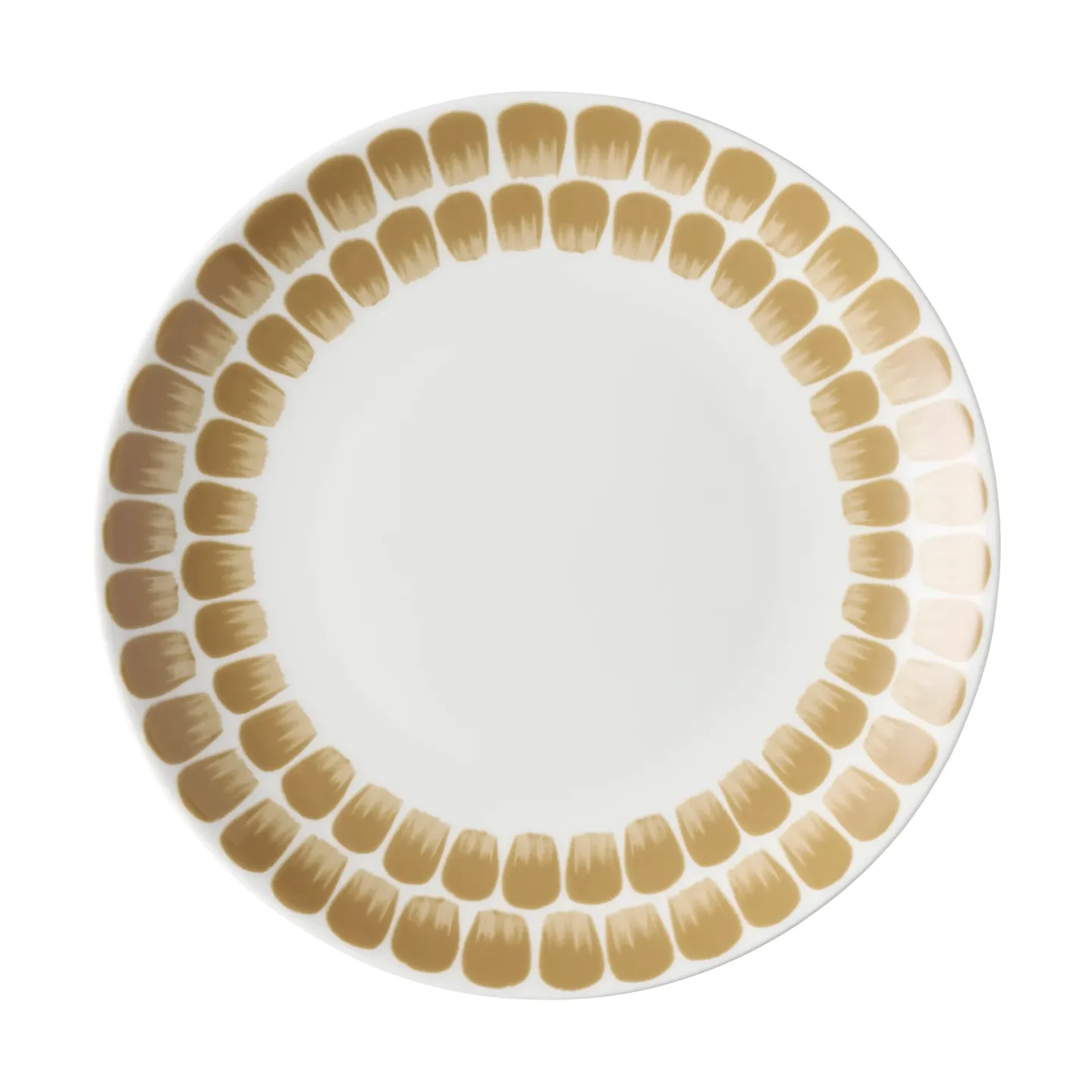 Arabia 24h Tuokio Teller Ø20 cm Beige