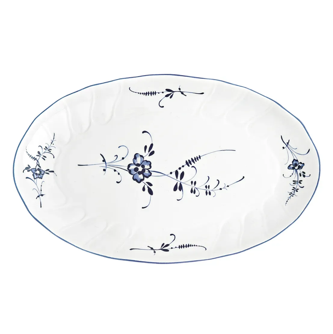Villeroy & Boch Old Luxembourg serveringsfat 24 cm