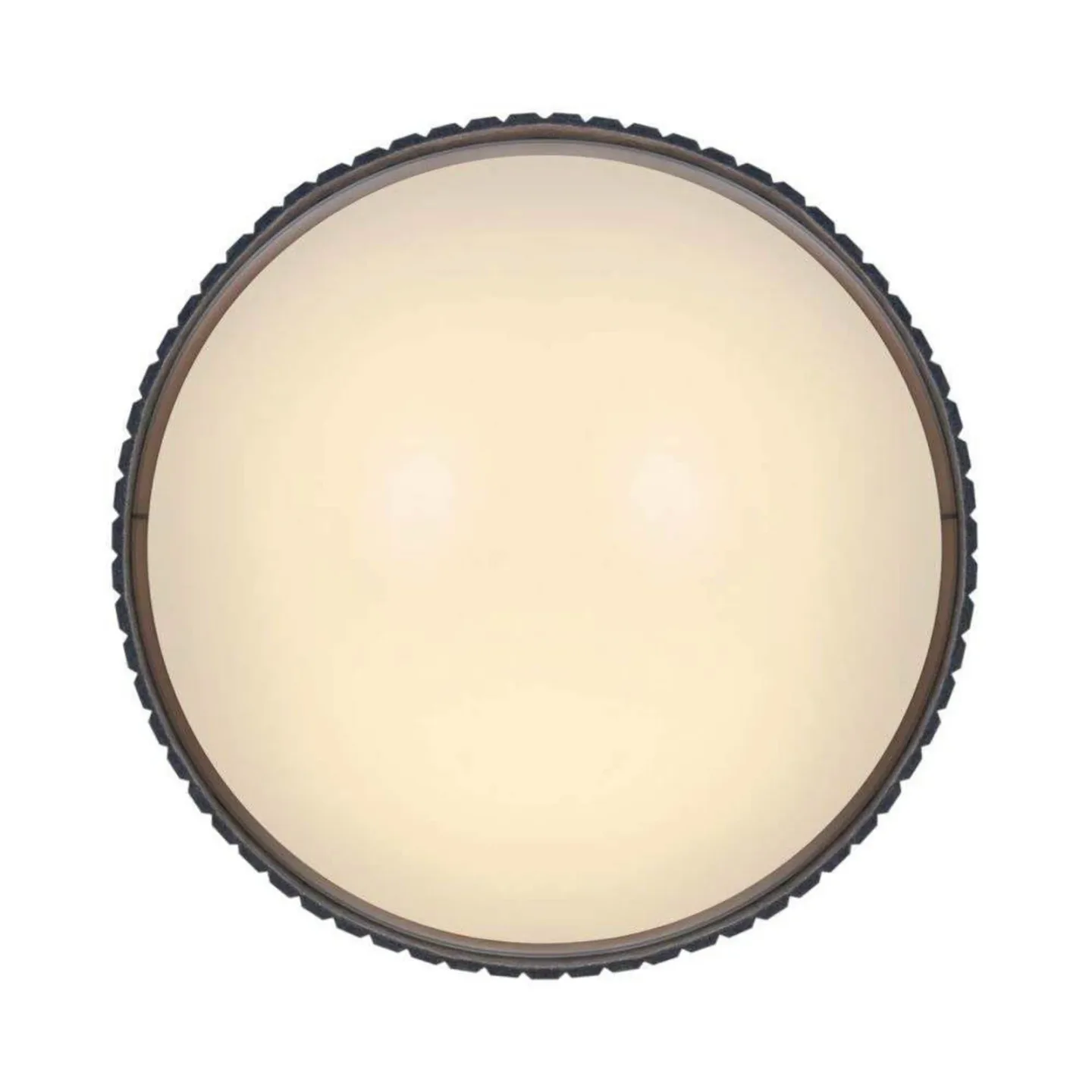 Corato 50 Taklampe Grå - Nordlux - Entré - Stoff / Tekstil