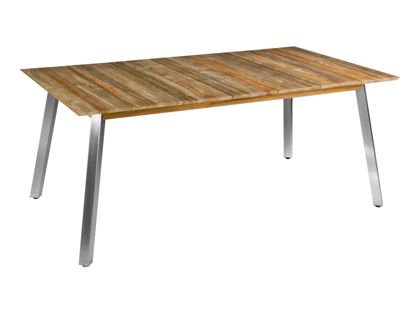 Blaser und Trösch Gartentisch Linax B: 171cm Holzfarbig | Schubiger Möbel