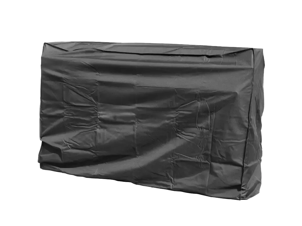 Nordic Line - Schutzabdeckung für Grundmodul 120 cm