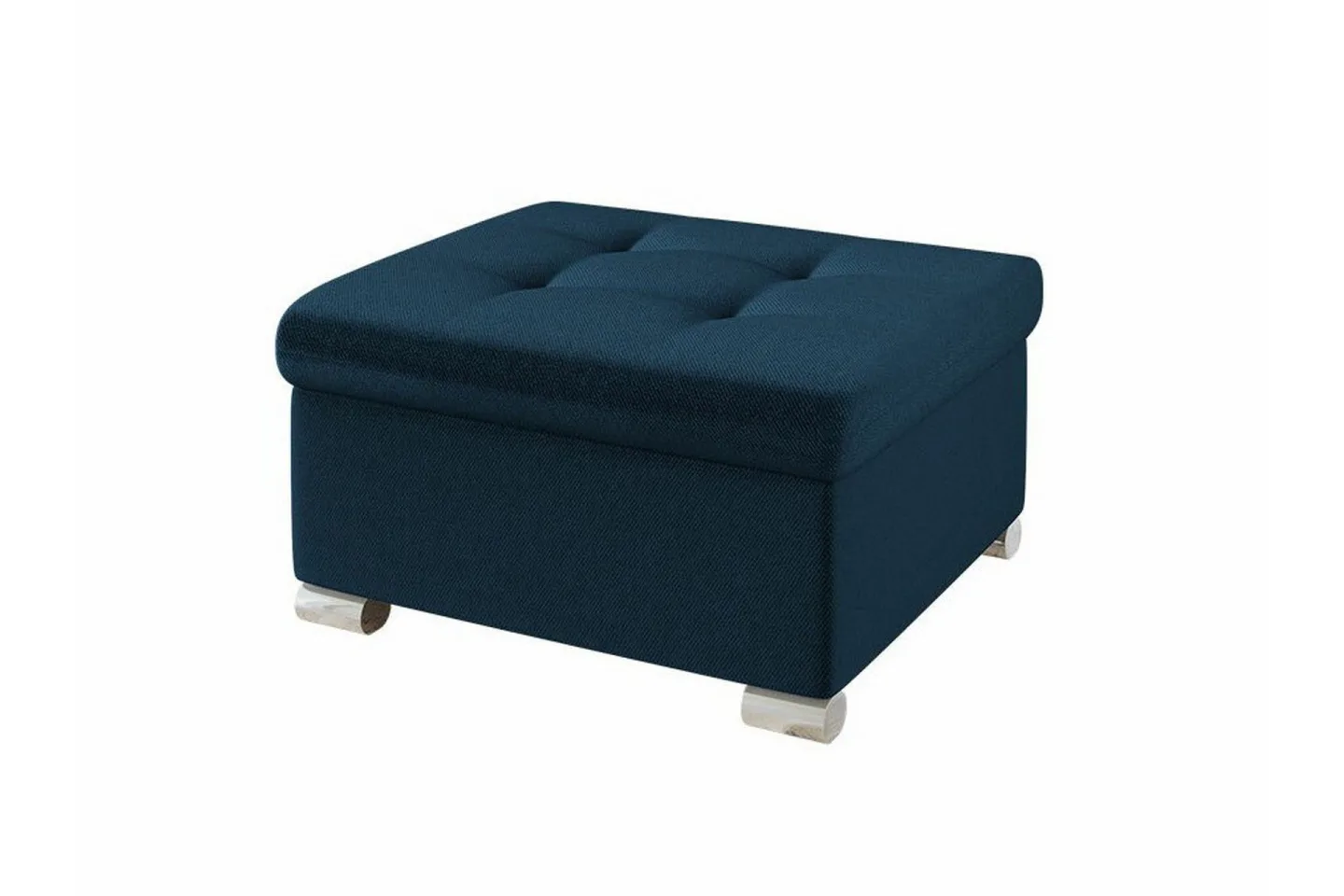 Trefor Fotpall 68 cm -