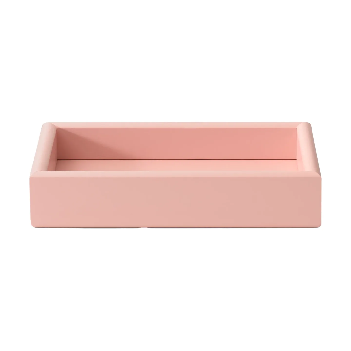 Montana Arrange Tablett klein 17,3x21,4 cm Ruby