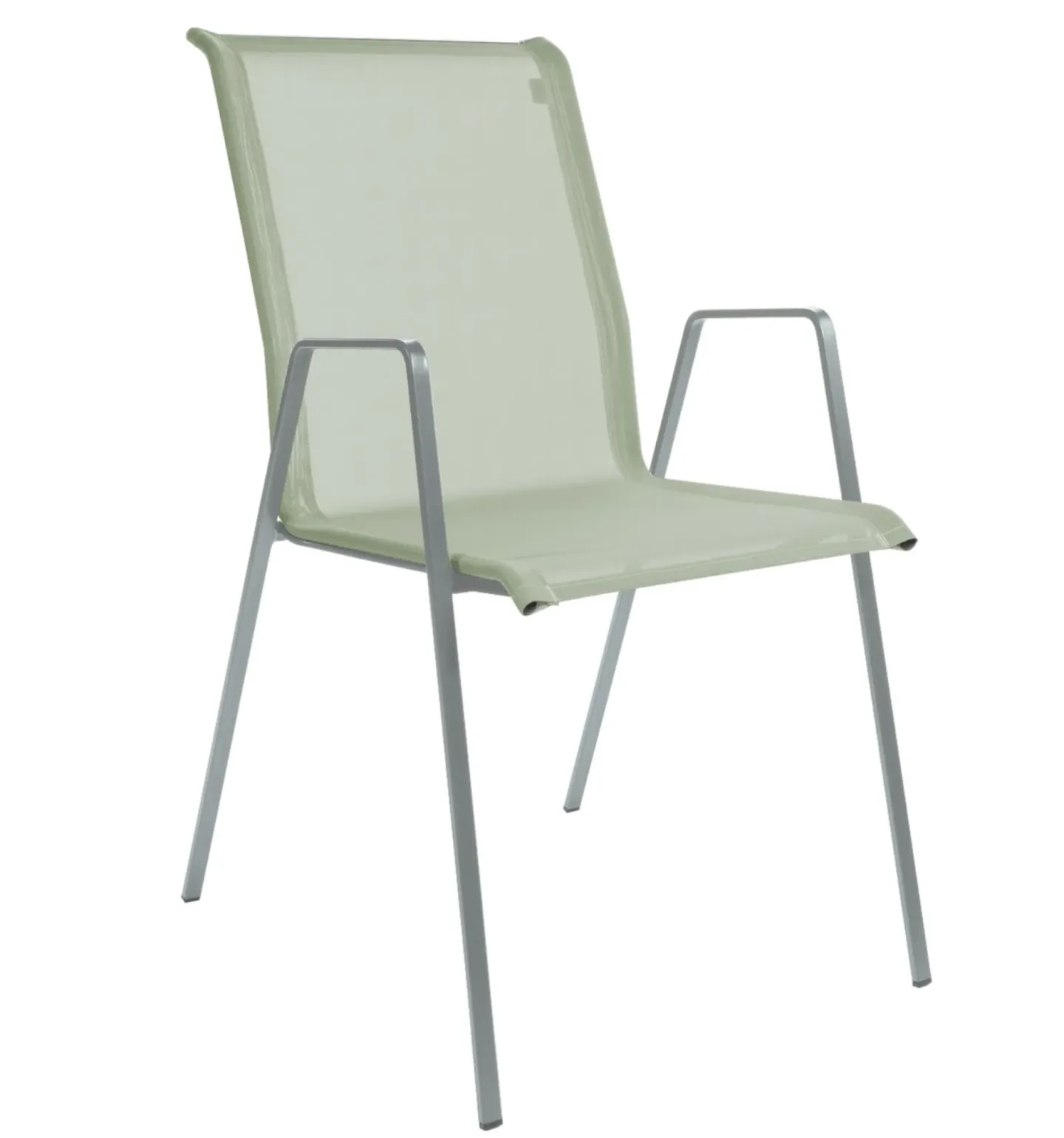 Schaffner Matten-Sessel Luzern Grün | Schubiger Möbel