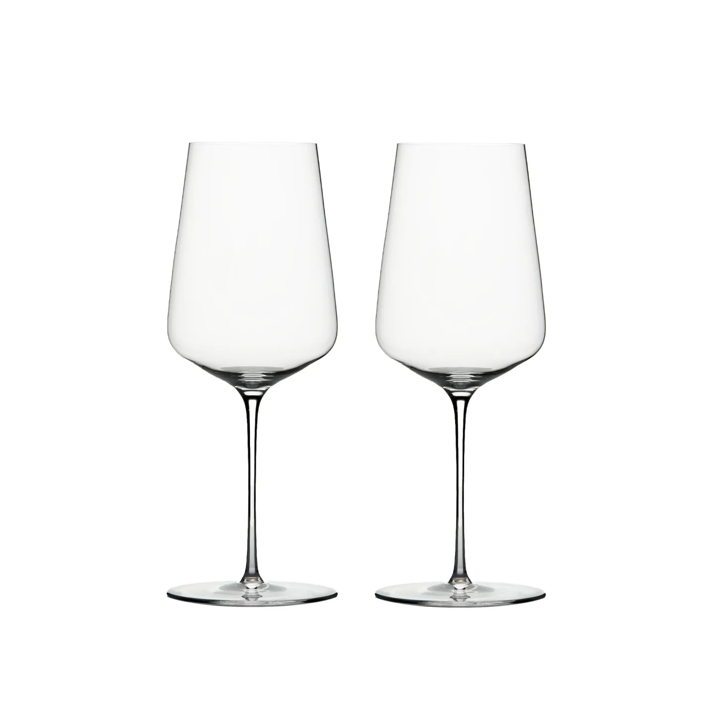 Zalto - Denk'Art Vinglas Universal 53 cl 2-Pack - Vinglas - Transparent - Glas