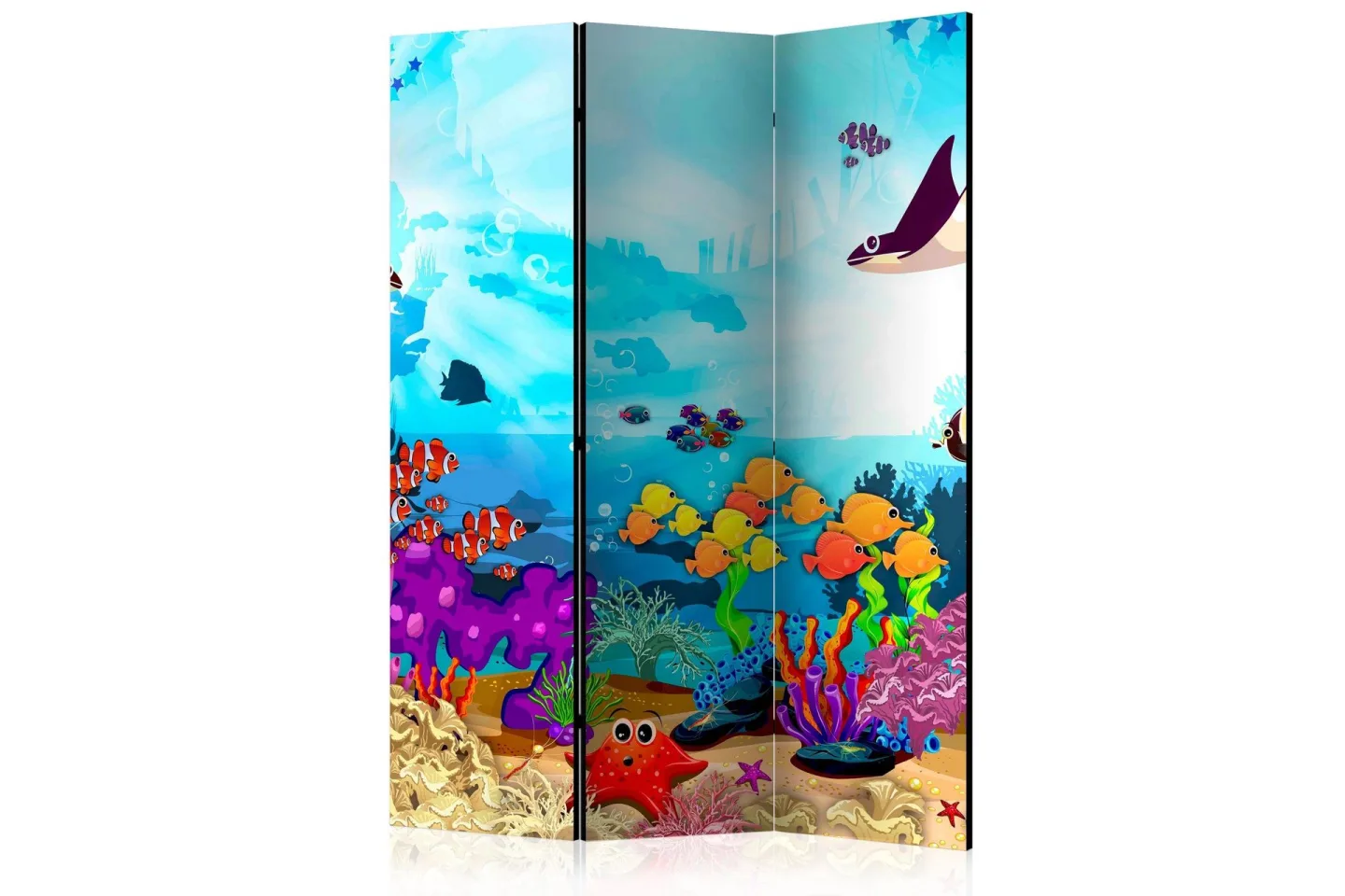 Kadira Rumsavdelare 135x172 cm -