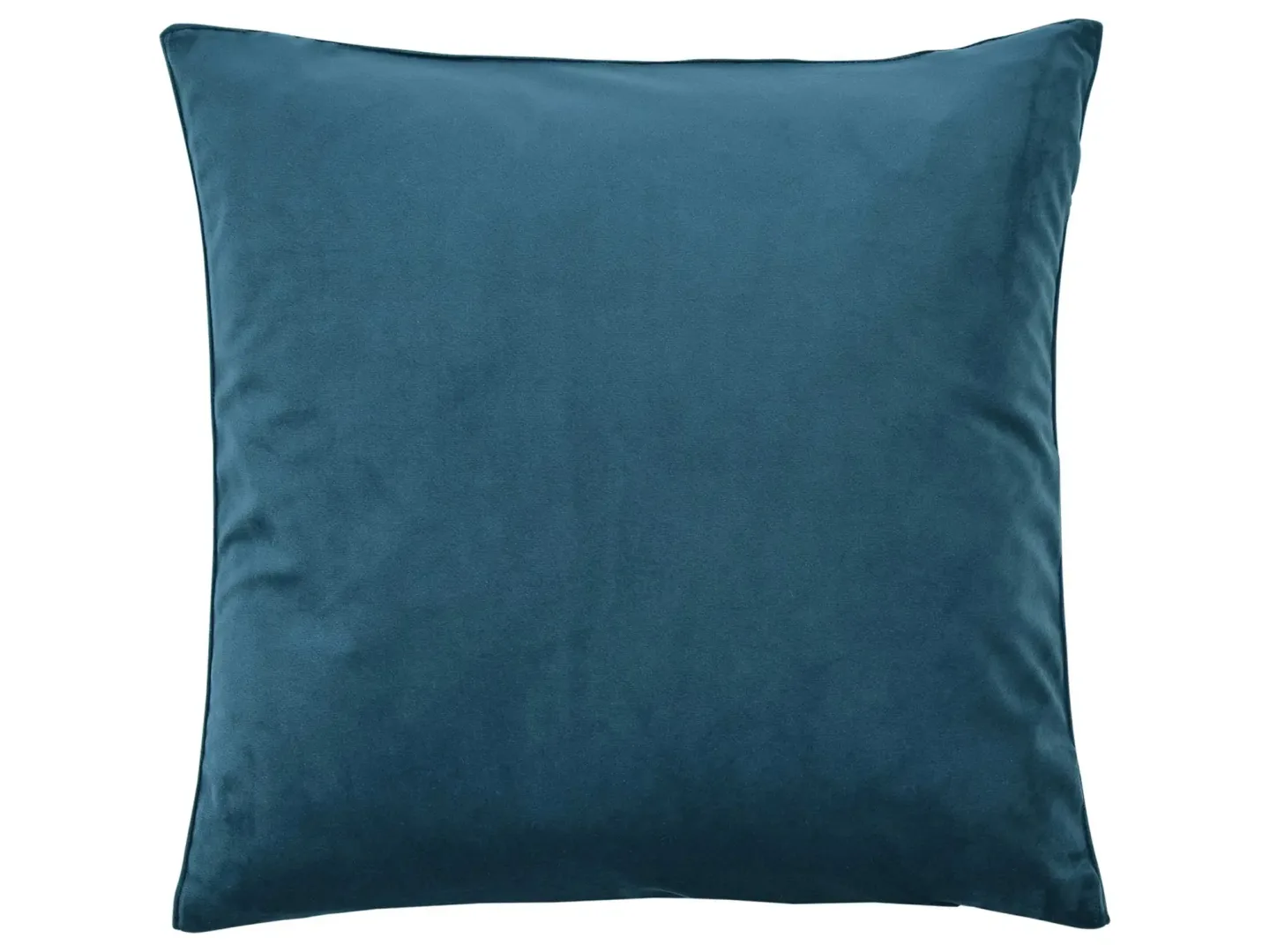 Sander AG Kissenhülle Prince Blau Blau | Schubiger Möbel