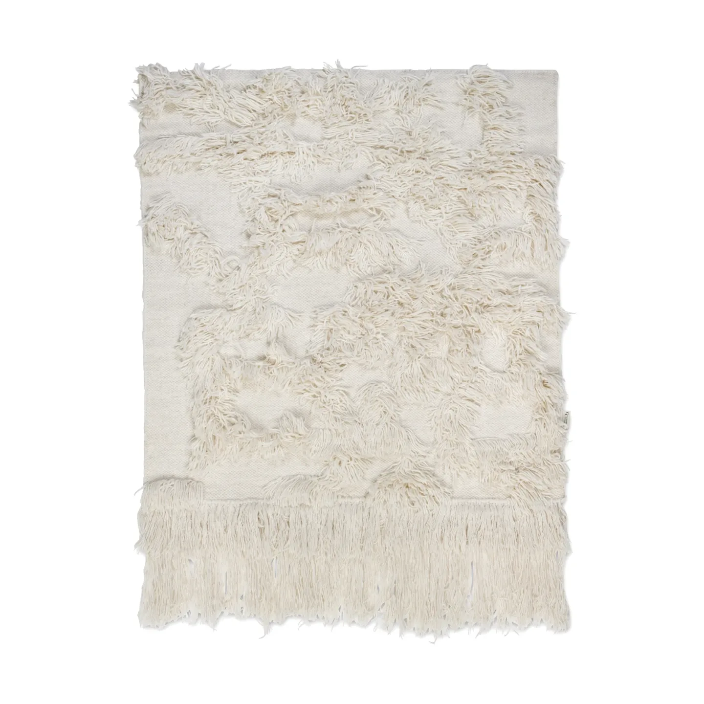 Rio väggbonad off-white