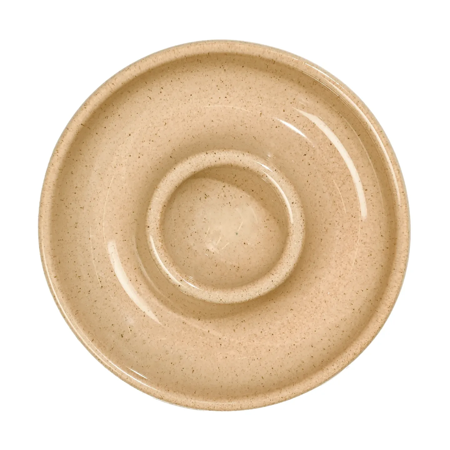 Byon Porto Eierbecher Ø12 cm Beige
