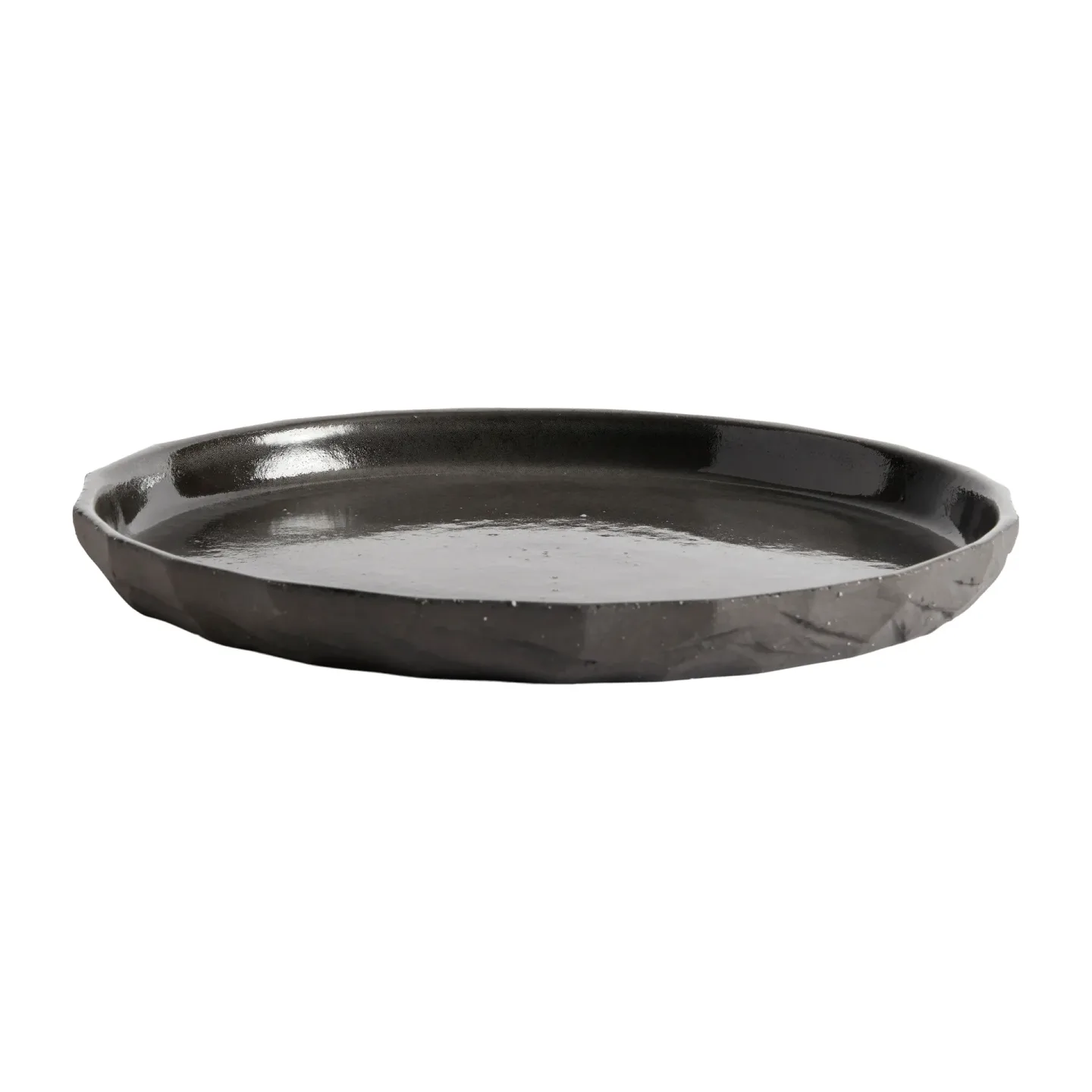 MUUBS Kuri Essteller Ø26cm Stone