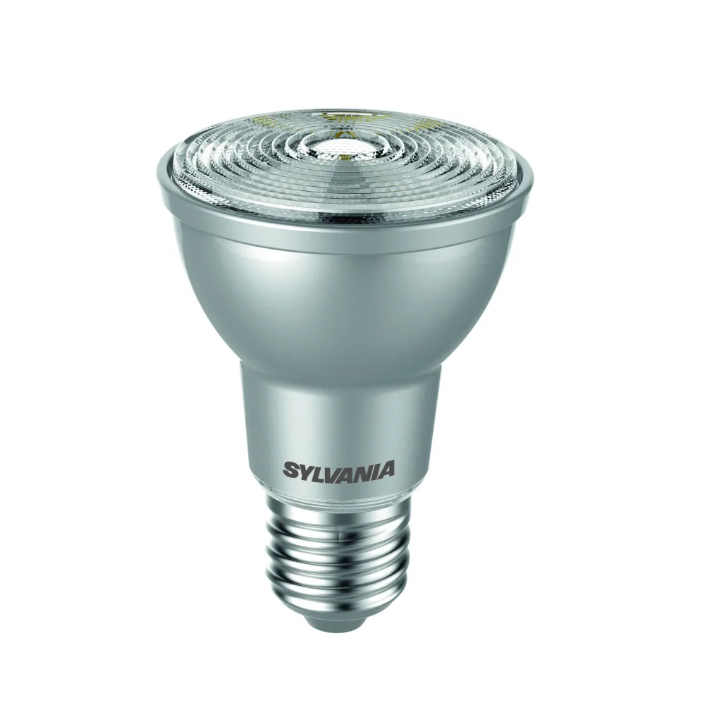 Reflektorlampa RefLED Retro PAR20 Dim 540lm 830 36° E27