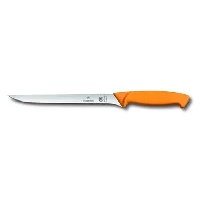 Victorinox Victorinox Fischfiletiermesser 20 cm Orange