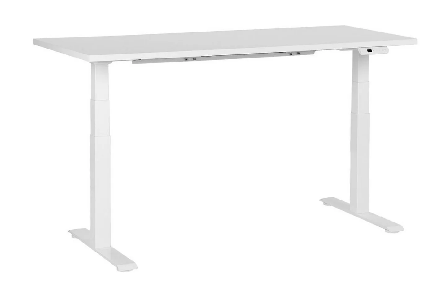 Bina Skrivbord 72x160 cm - Vit