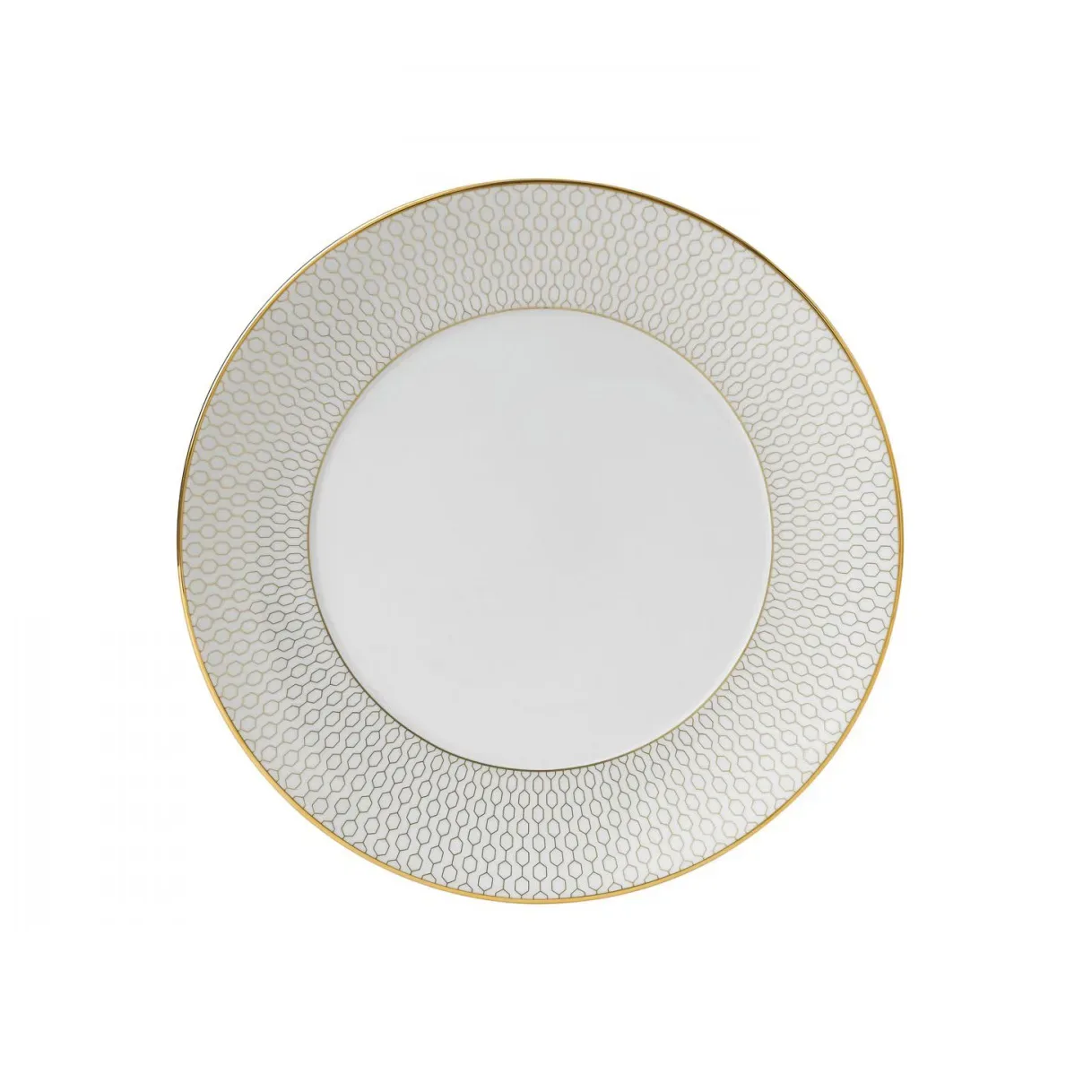 Wedgwood Arris tallrik Ø 20 cm
