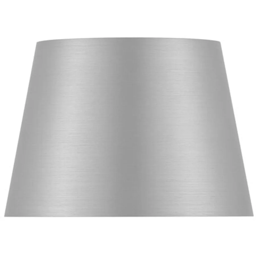 Designer-Wandlampe Bankamp Bo aluminium matt 12W LED - Farbe: Aluminum matt - LED - Lichtfarbe: Warmweiss- LED Energiesparlampe