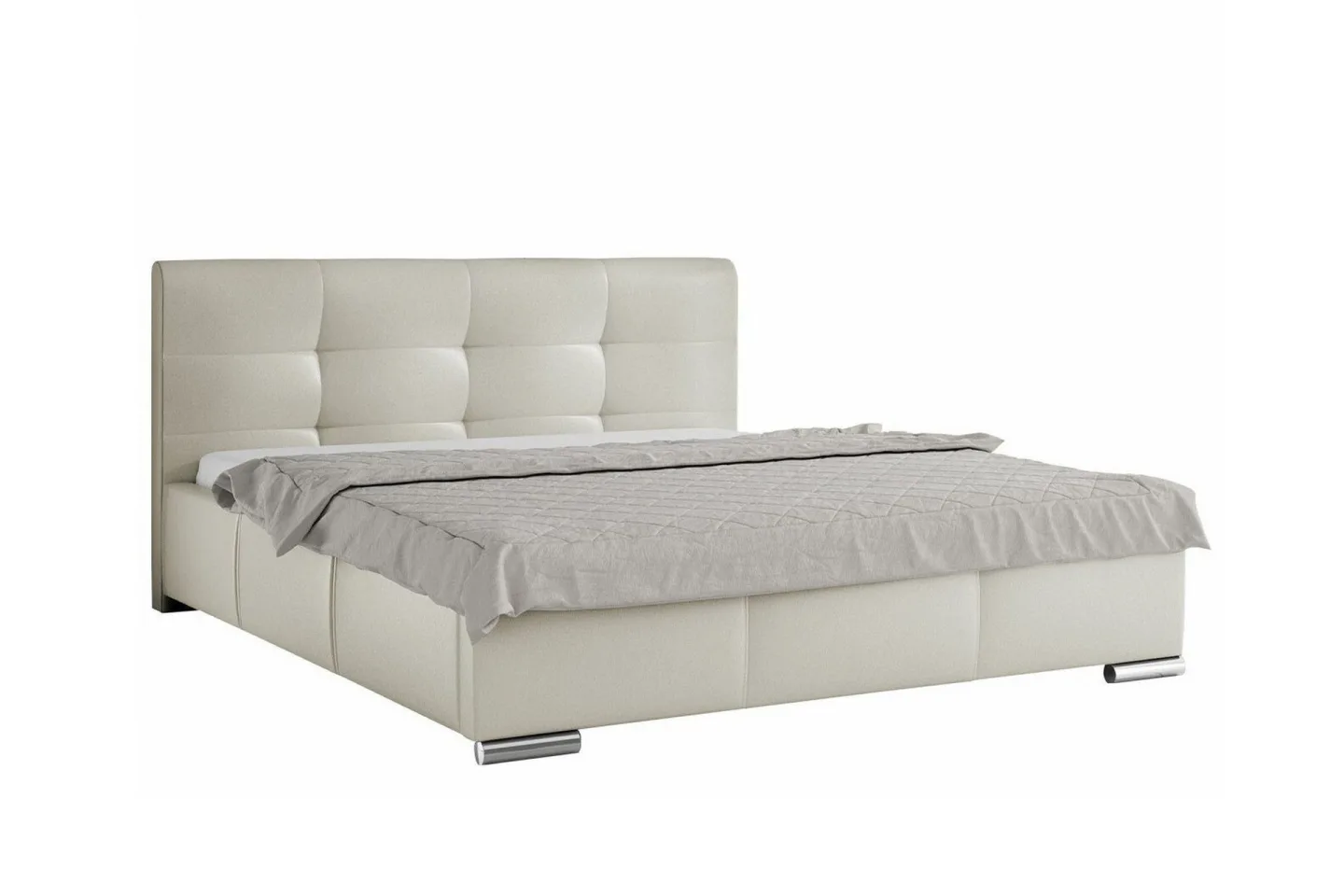 Boisdale Sängram 160x200 cm -