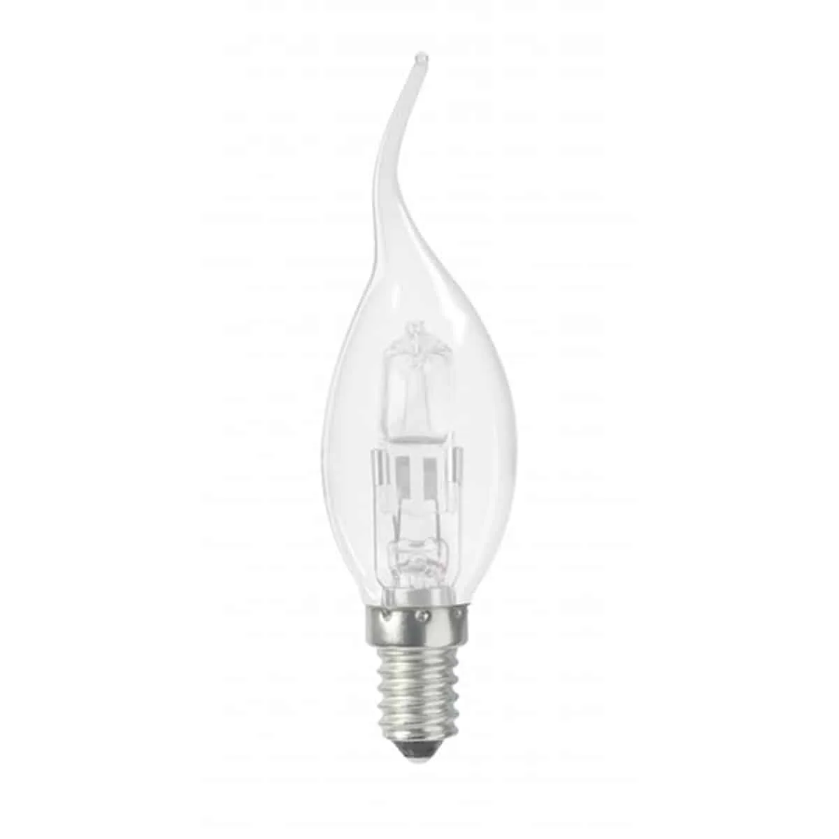 Kronljus Cosylight Halogen 20W Eco Klar E14