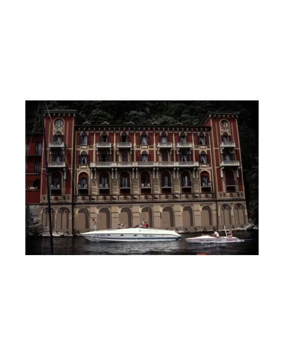 Villa D'Este