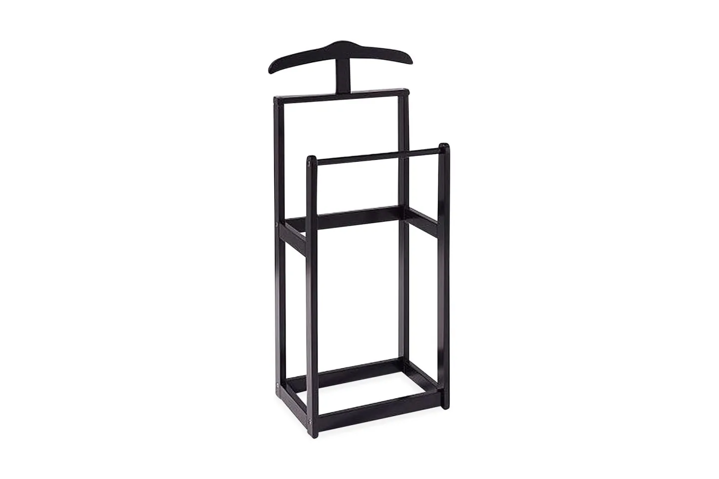 Ranso Herrbetjänt 45 cm - Svart