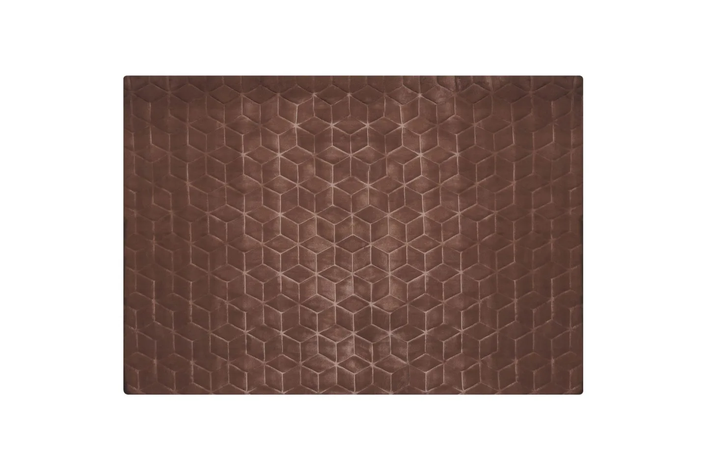 Thatta Skinnmatta 80x150 cm - Brun