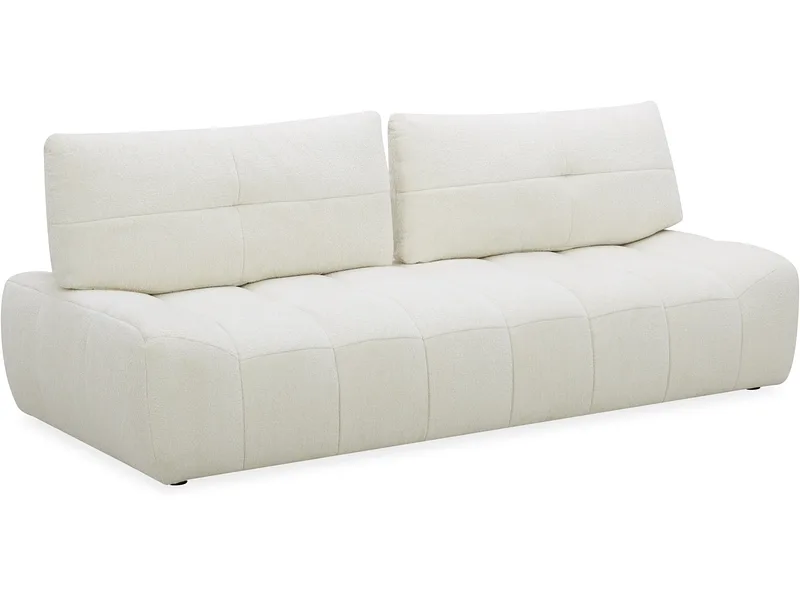 Sofa NAMO Stoff beige